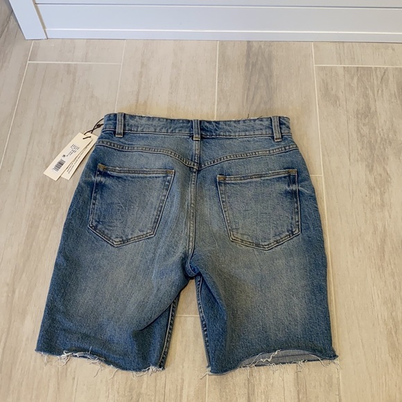 La Vie Rebecca Taylor Ines Shorts - Picture 5 of 6